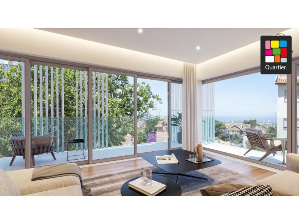Luxury Apartment for sale in Cascais, 1 377 220 €, Photo 1