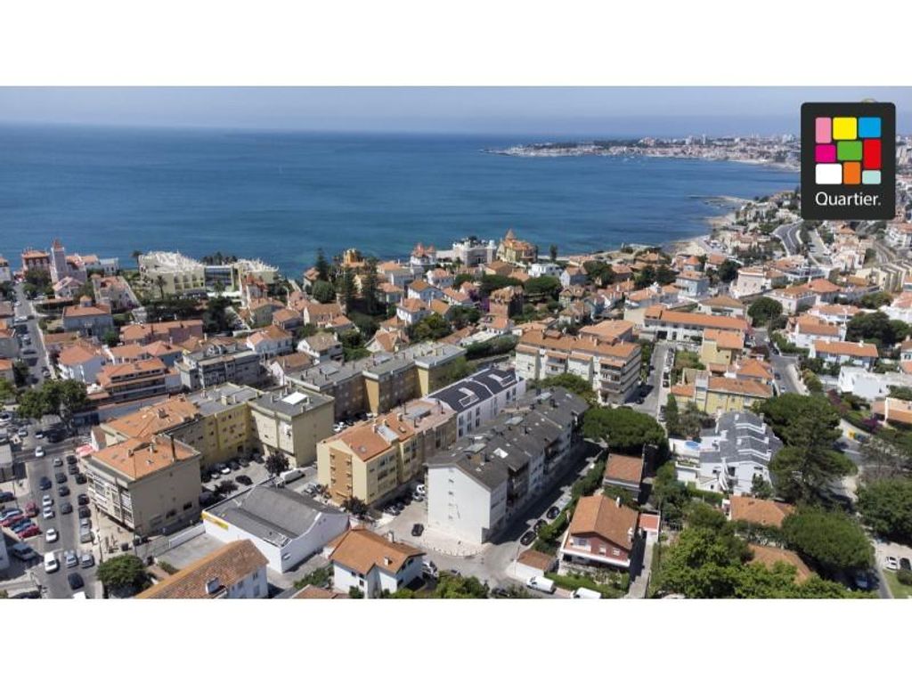 Luxury Apartment for sale in Cascais, 1 147 500 €, Photo 1