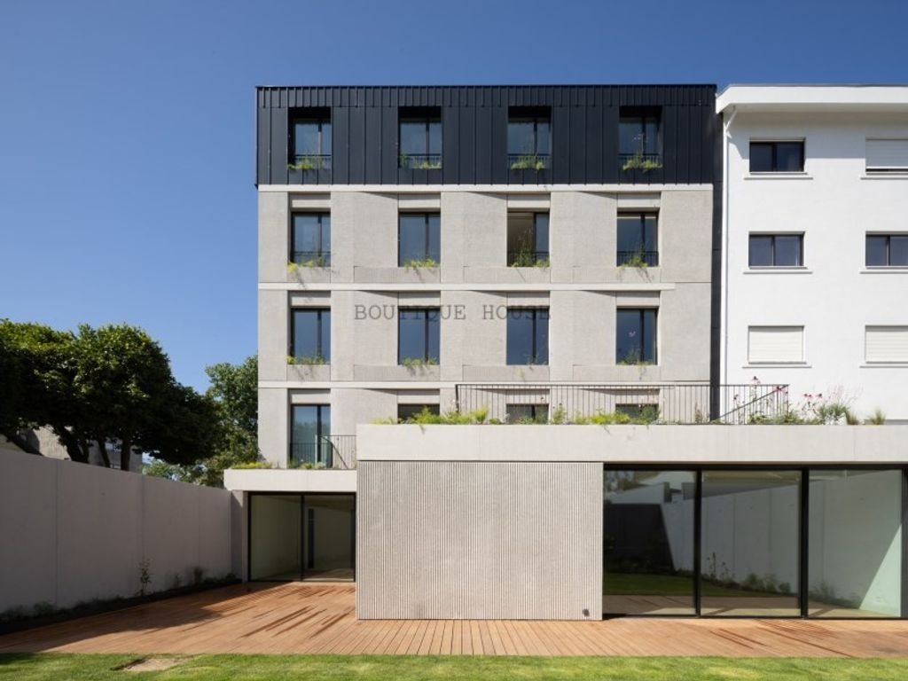 Luxury Apartment for sale in Porto, 1 650 000 €, Photo 1