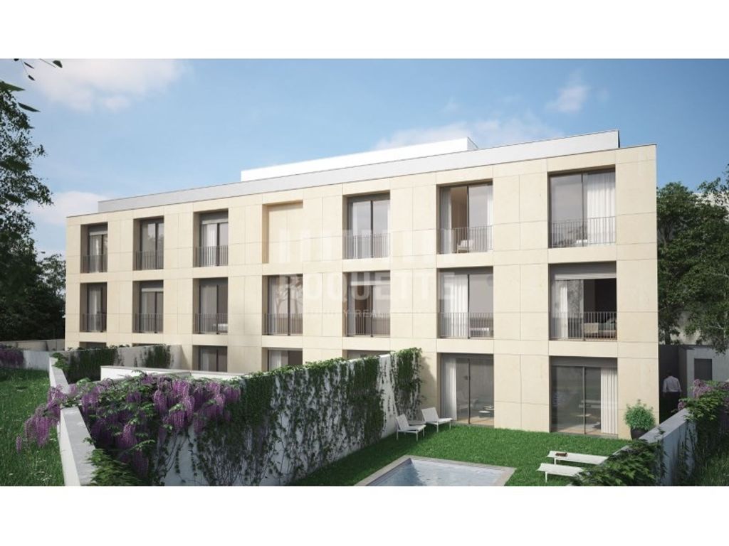 Luxury Apartment for sale in Porto, 1 300 000 €, Photo 1