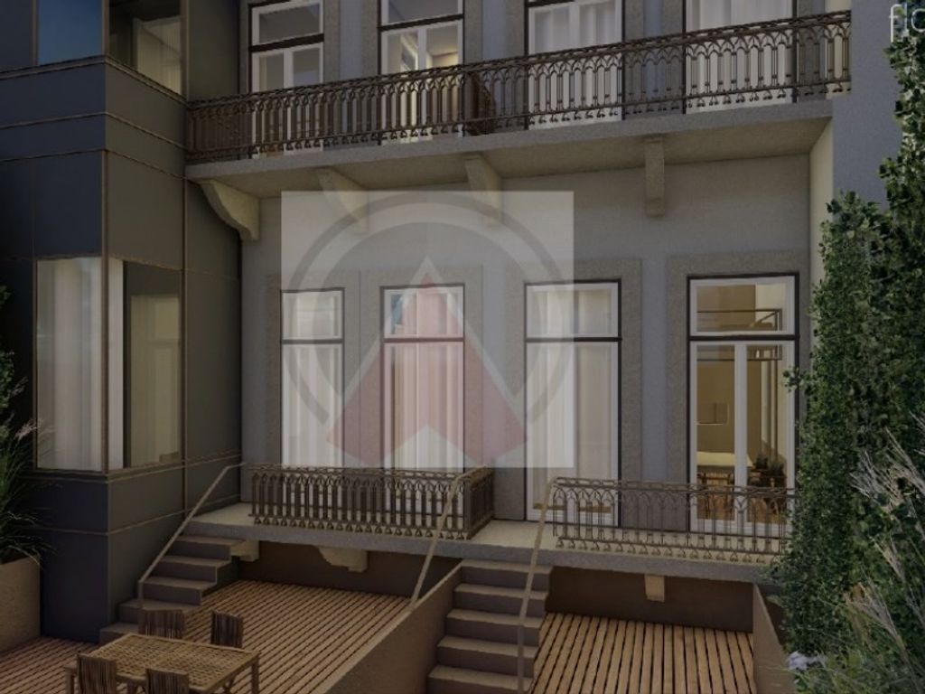 Luxury Apartment for sale in Porto, 440 000 €, Photo 1