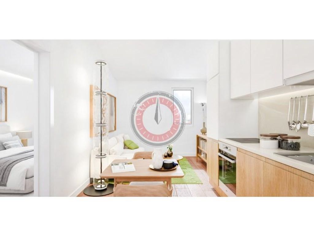 Appartement de luxe à vendre à Porto, 558 000 €, Photo 2