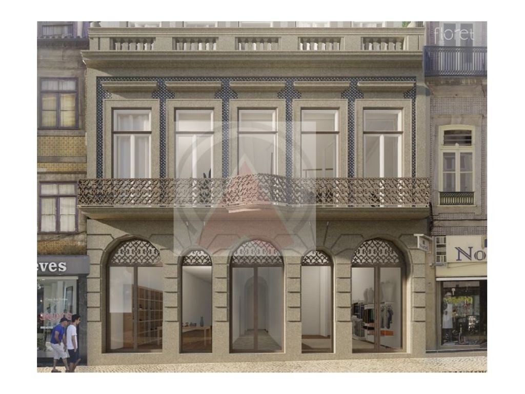 Appartement de luxe à vendre à Porto, 440 000 €, Photo 2