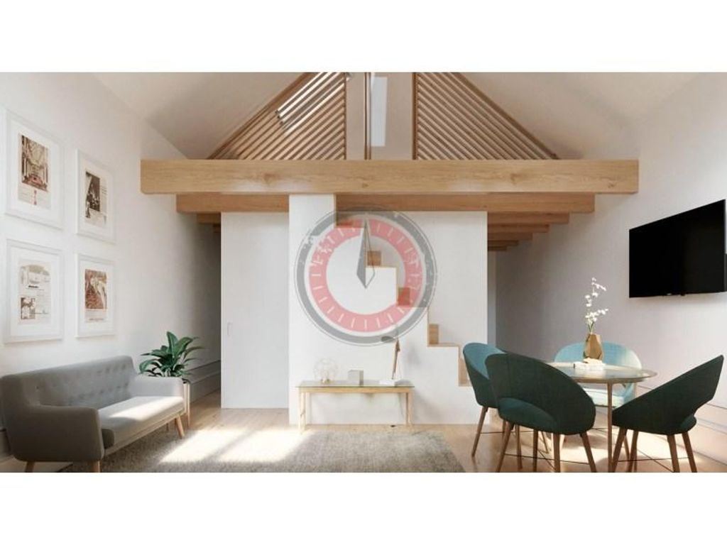 Appartement de luxe à vendre à Porto, 595 000 €, Photo 2