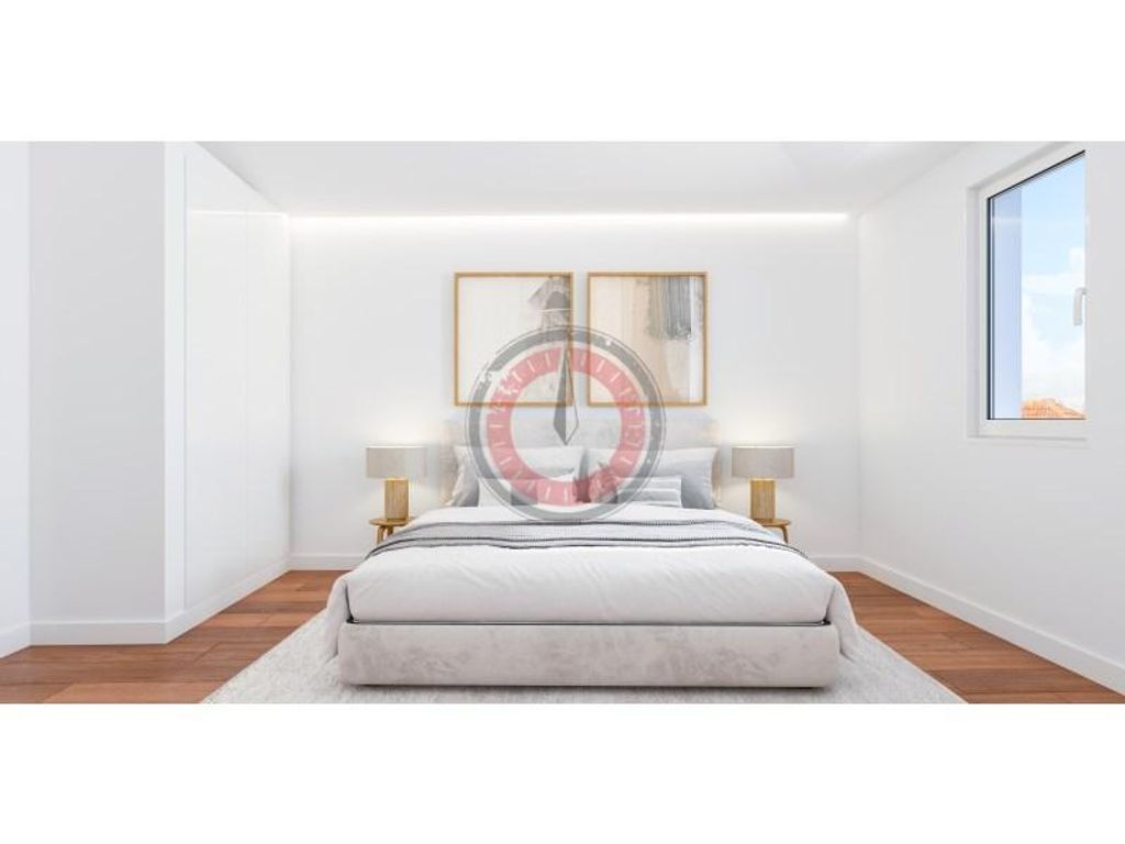 Appartement de luxe à vendre à Porto, 558 000 €, Photo 3