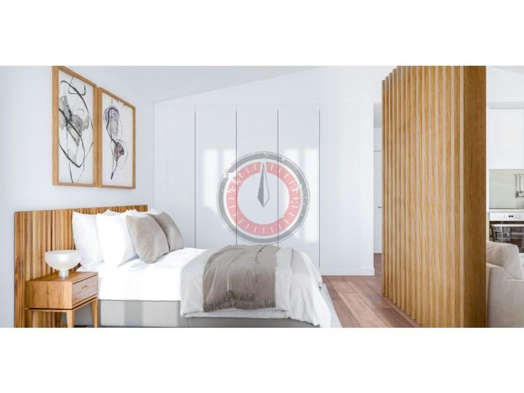Appartement de luxe à vendre à Porto, 558 000 €, Photo 4