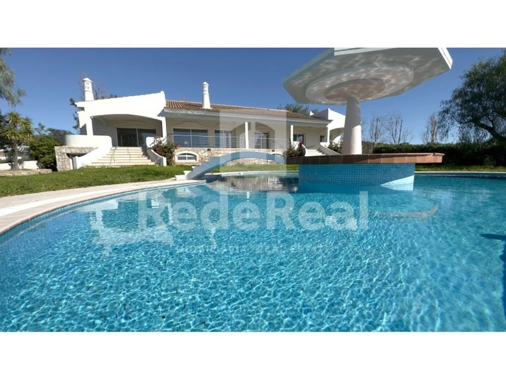 Maison de luxe à vendre à Faro, 1 495 000 €, Photo 1
