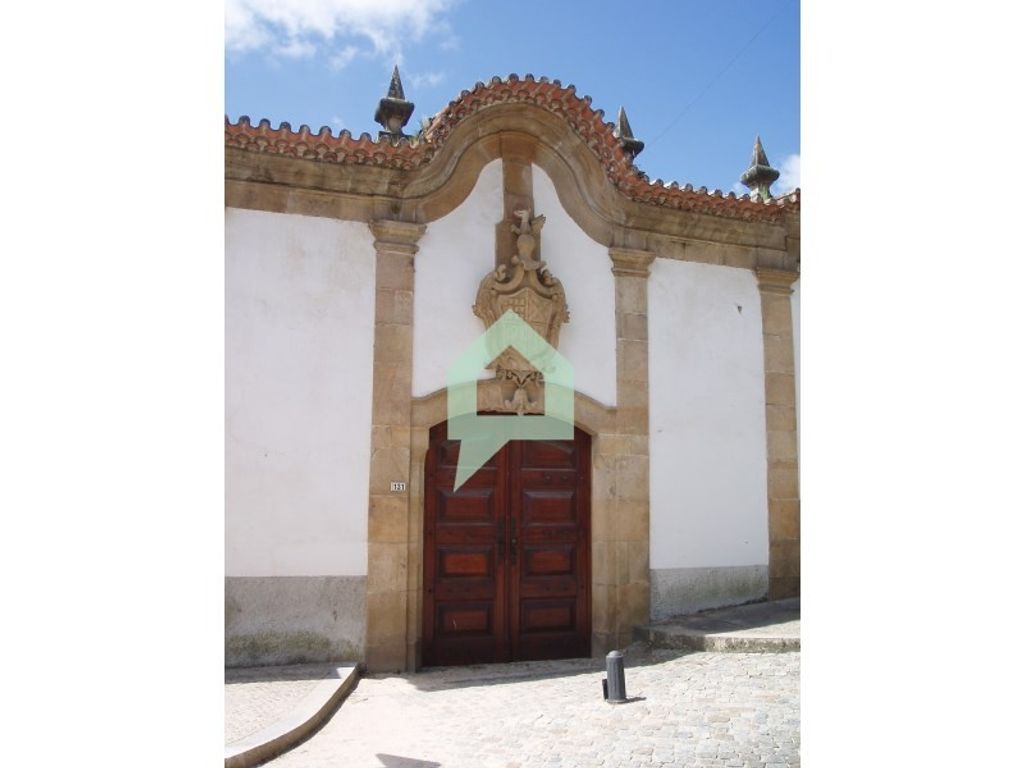 Maison de luxe à vendre à Melgaço, 1 000 000 €, Photo 1