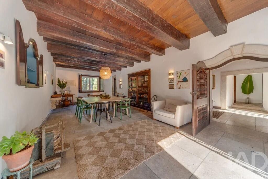 Maison de luxe à vendre à Barcarena, 2 400 000 €, Photo 1