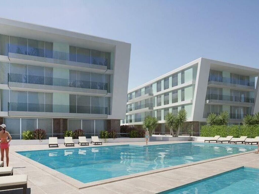 Appartement de luxe à vendre à São Martinho Do Porto, 495 000 €, Photo 1
