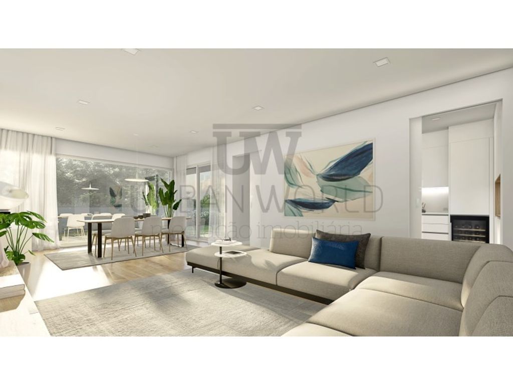 Luxury Apartment for sale in Loures, 675 000 €, Photo 4