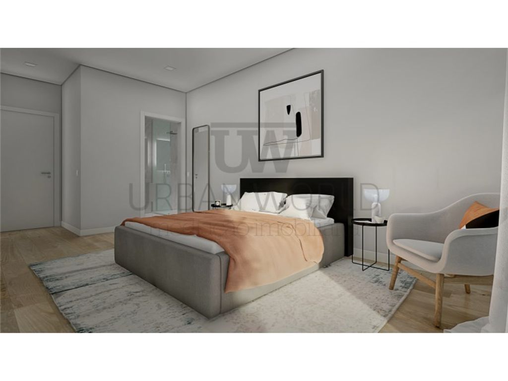 Luxury Apartment for sale in Loures, 675 000 €, Photo 5