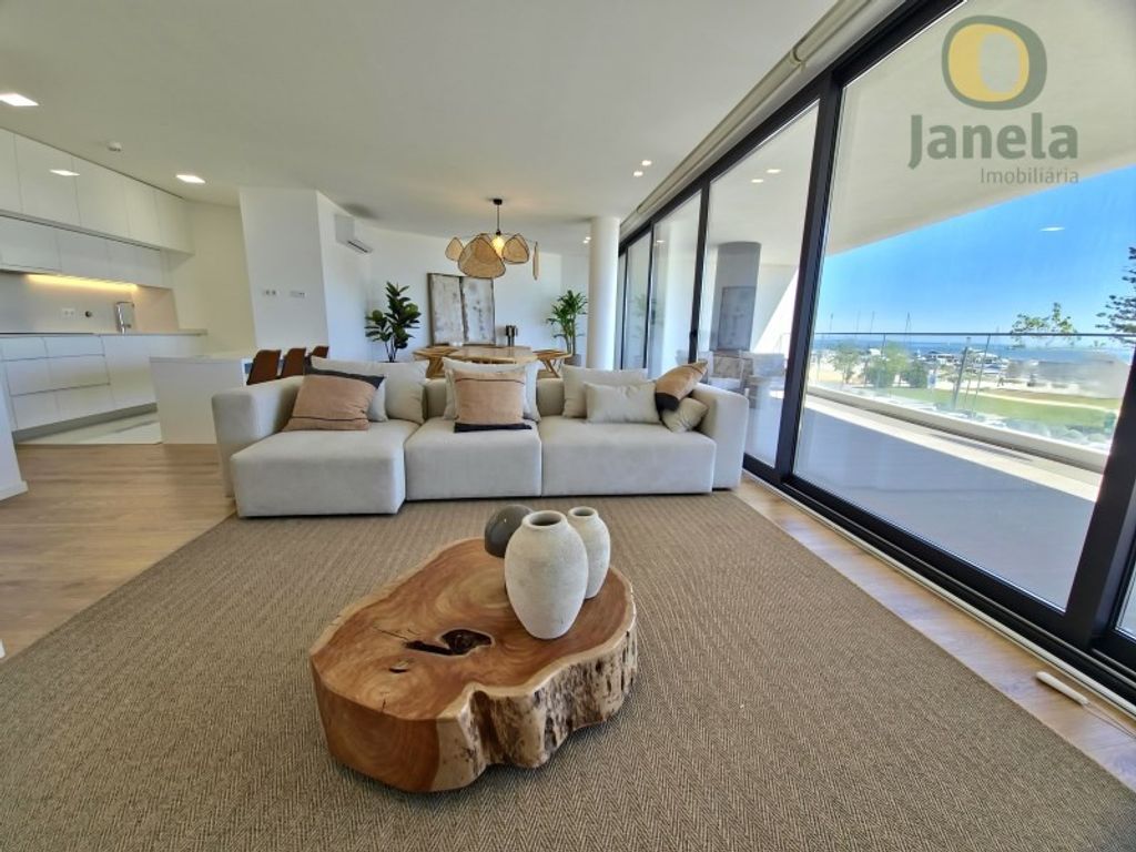 Luxury Apartment for sale in Olhão, 1 200 000 €, Photo 1