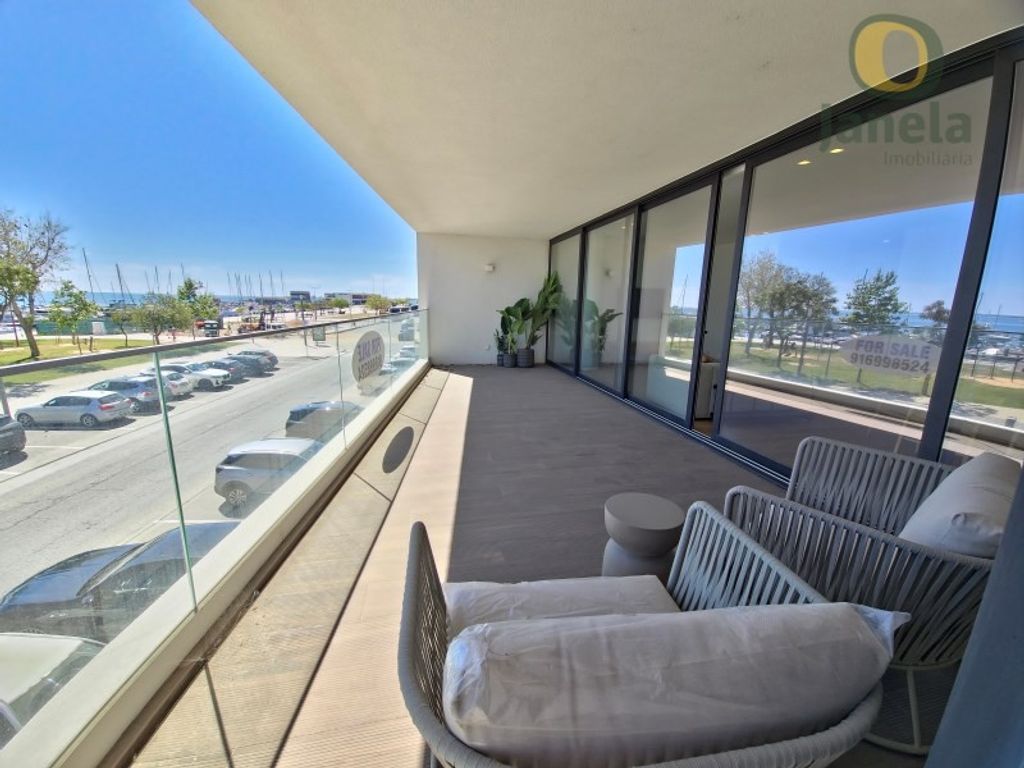 Luxury Apartment for sale in Olhão, 1 200 000 €, Photo 3