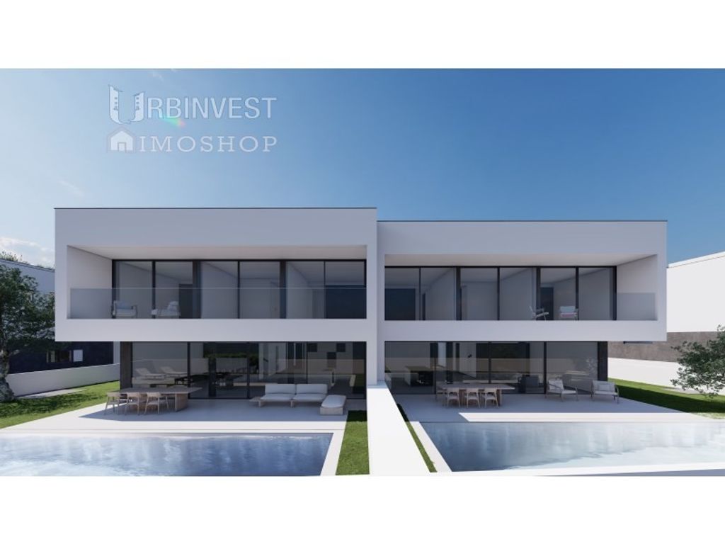 Luxury House for sale in Lagos, 2 400 000 €, Photo 5