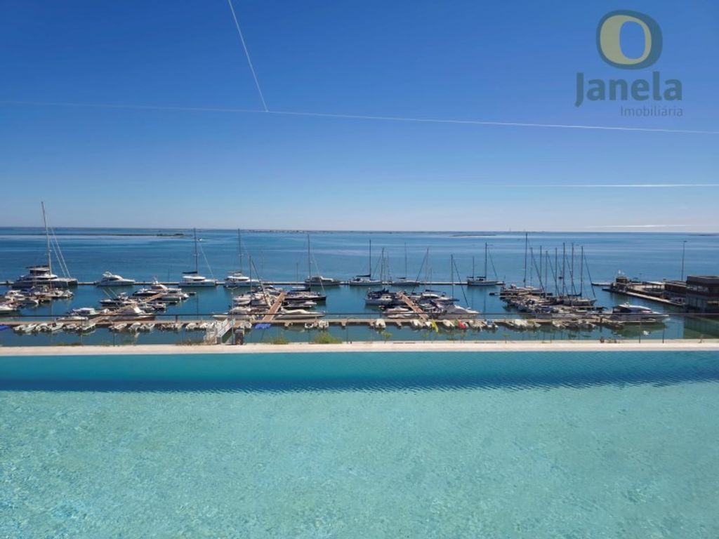 Luxury Apartment for sale in Olhão, 1 200 000 €, Photo 5