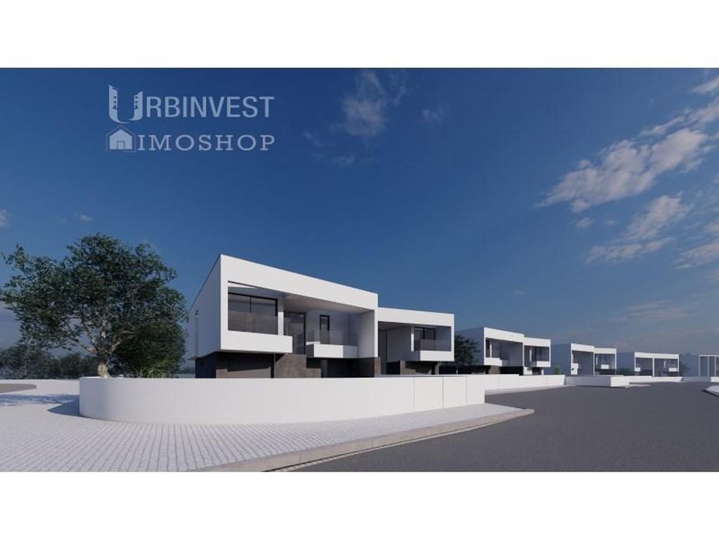 Luxury House for sale in Lagos, 2 400 000 €, Photo 6