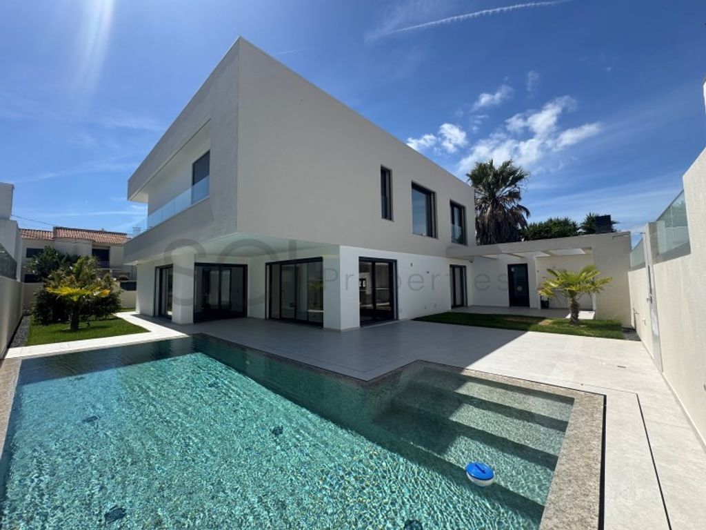 Luxury House for sale in Seixal, 1 300 000 €, Photo 1