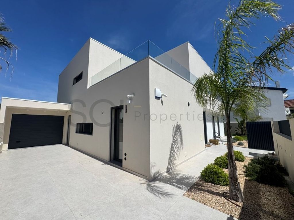 Luxury House for sale in Seixal, 1 300 000 €, Photo 3