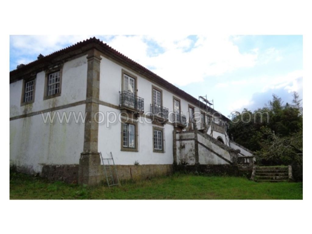 Luxury House for sale in Gondomar, 3 400 000 €, Photo 2