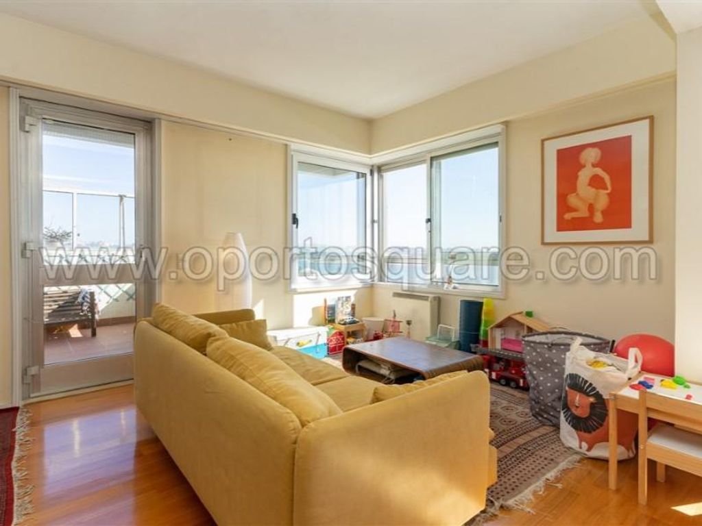 Appartement de luxe à vendre à Porto, 1 090 000 €, Photo 2