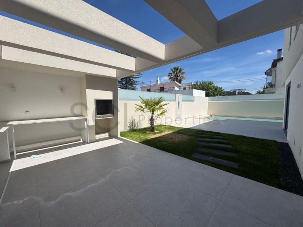 Luxury House for sale in Seixal, 1 300 000 €, Photo 4