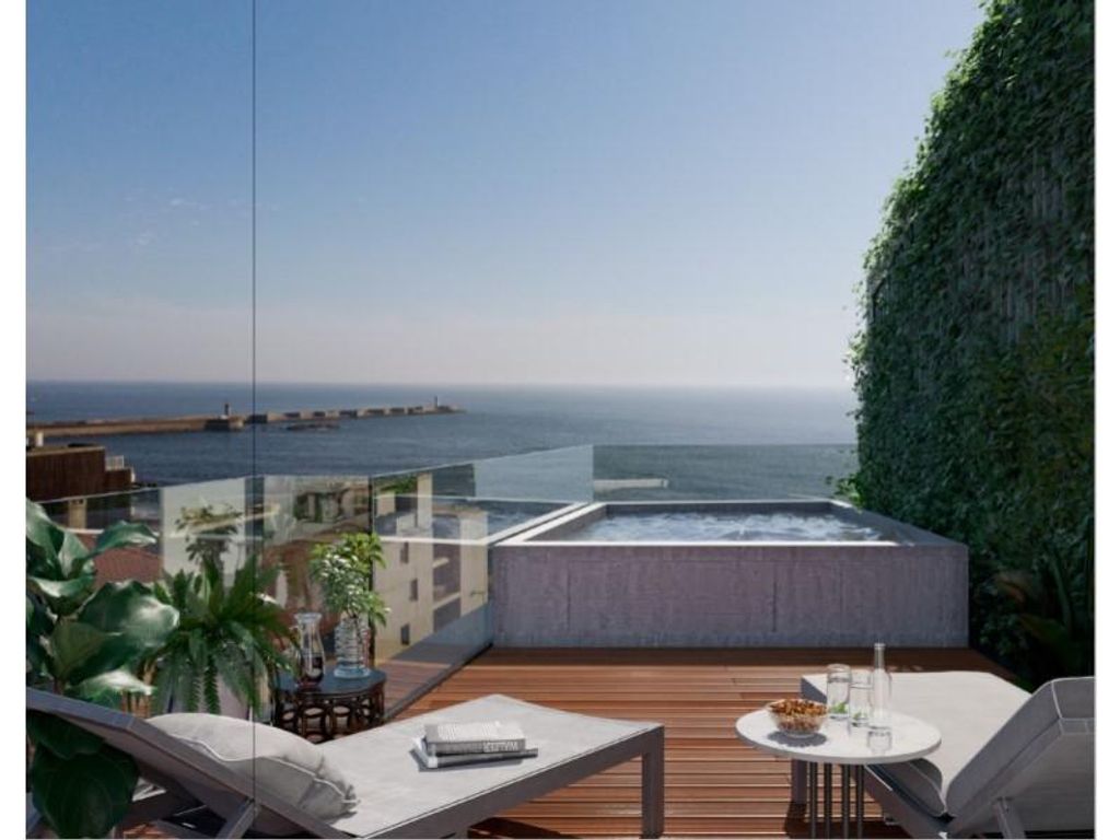 Appartement de luxe à vendre à Porto, 725 000 €, Photo 4