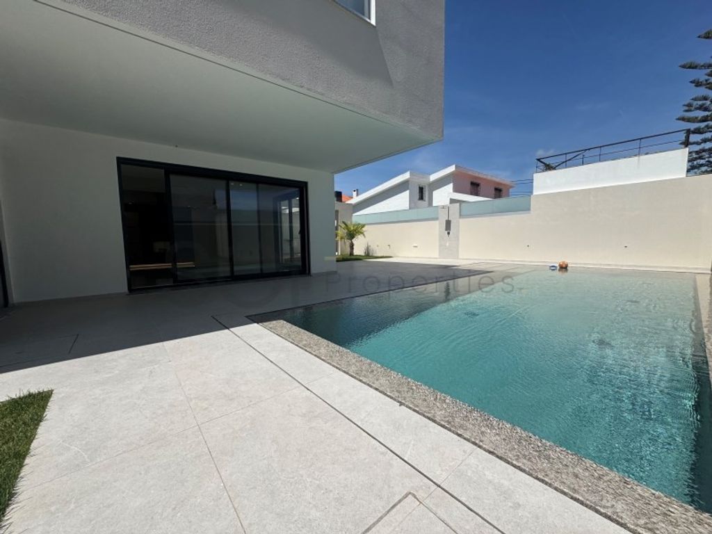 Luxury House for sale in Seixal, 1 300 000 €, Photo 6