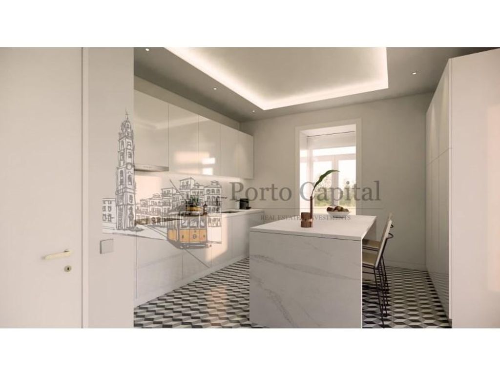 Appartement de luxe à vendre à Porto, 1 680 700 €, Photo 1