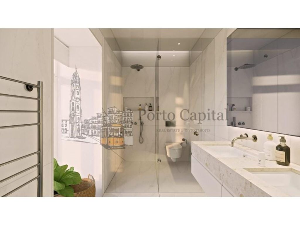 Appartement de luxe à vendre à Porto, 1 680 700 €, Photo 5
