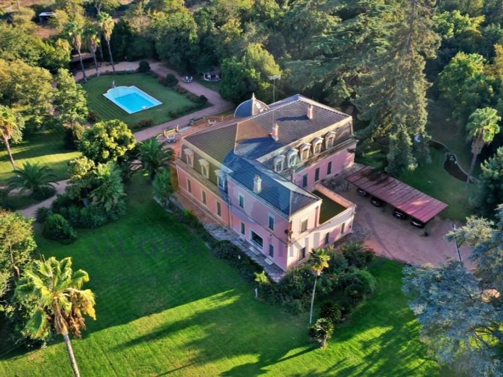 Maison de luxe à vendre à Elvas, 8 500 000 €, Photo 1