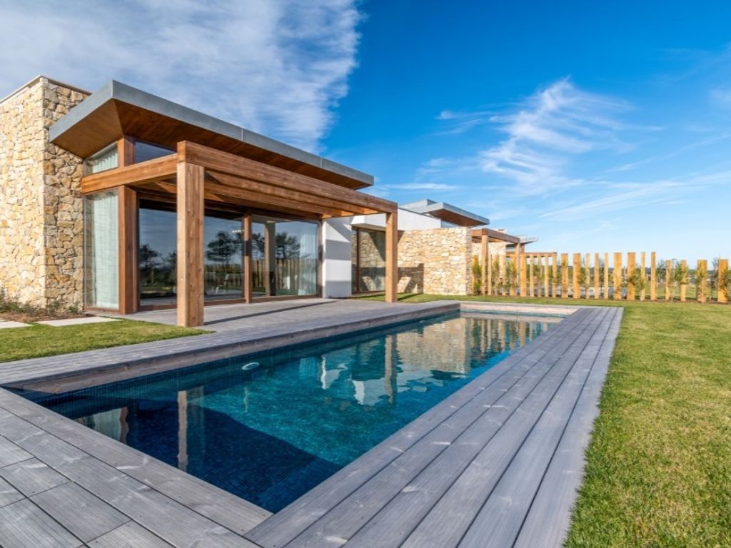Maison de luxe à vendre à Óbidos, 900 000 €, Photo 1
