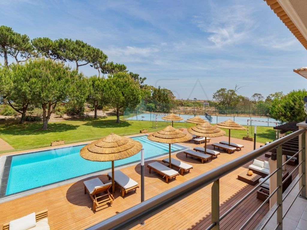 Maison de luxe à vendre à Sol Tróia, 8 400 000 €, Photo 1