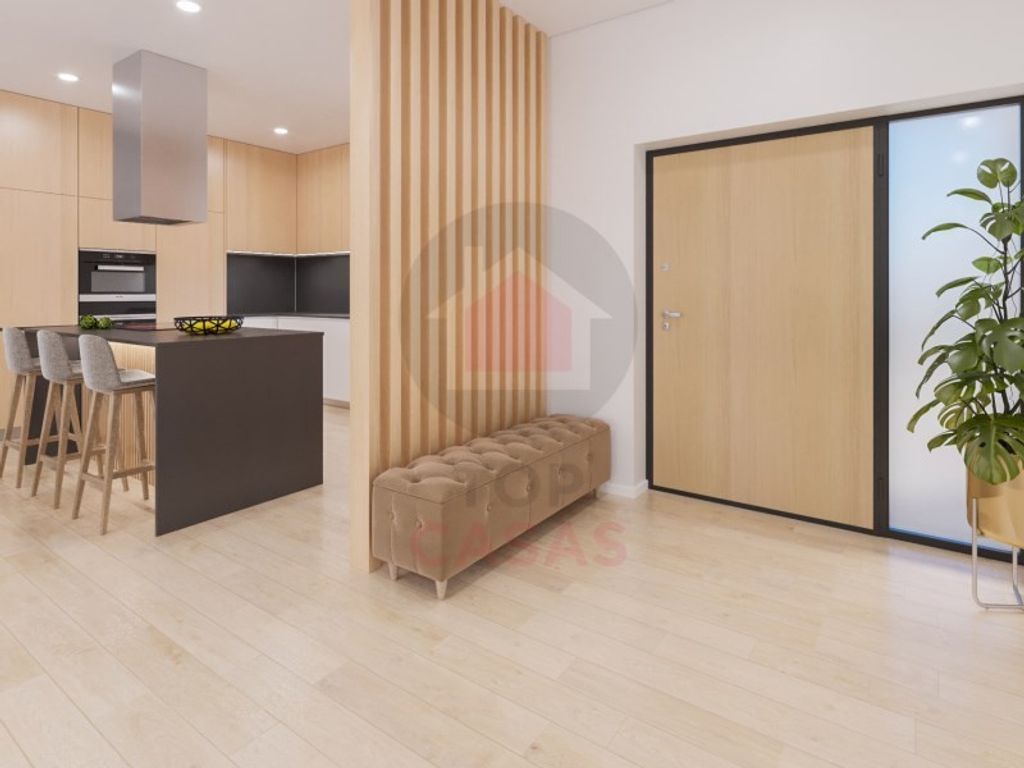 Maison de luxe à vendre à Caldas Da Rainha, 870 000 €, Photo 7