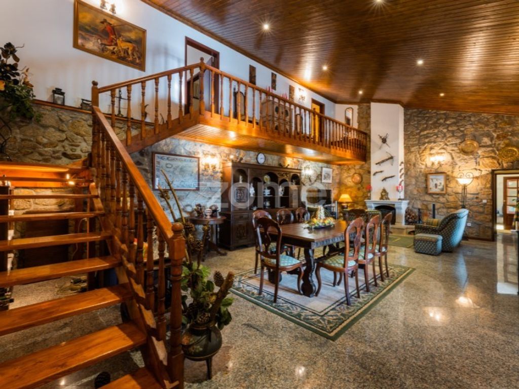 Maison de luxe à vendre à Terras de Bouro, 599 900 €, Photo 1