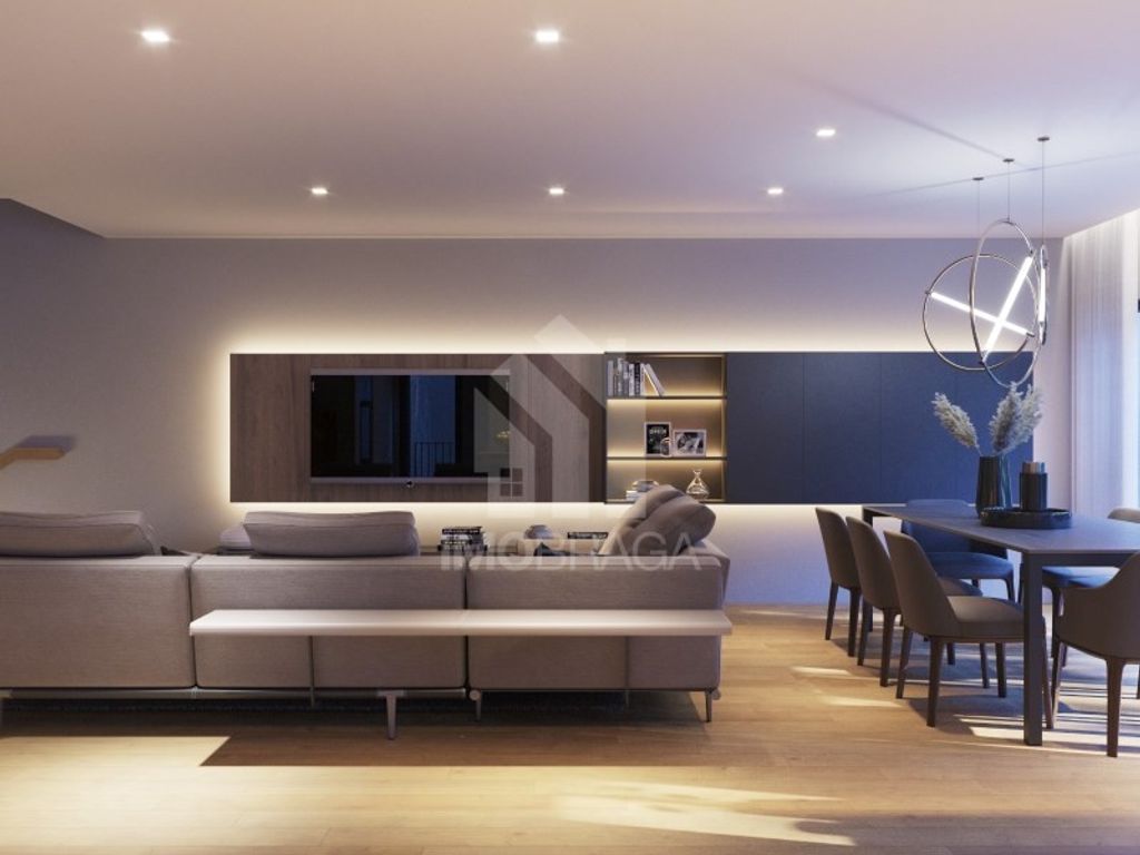 Maison de luxe à vendre à Braga, 575 000 €, Photo 1