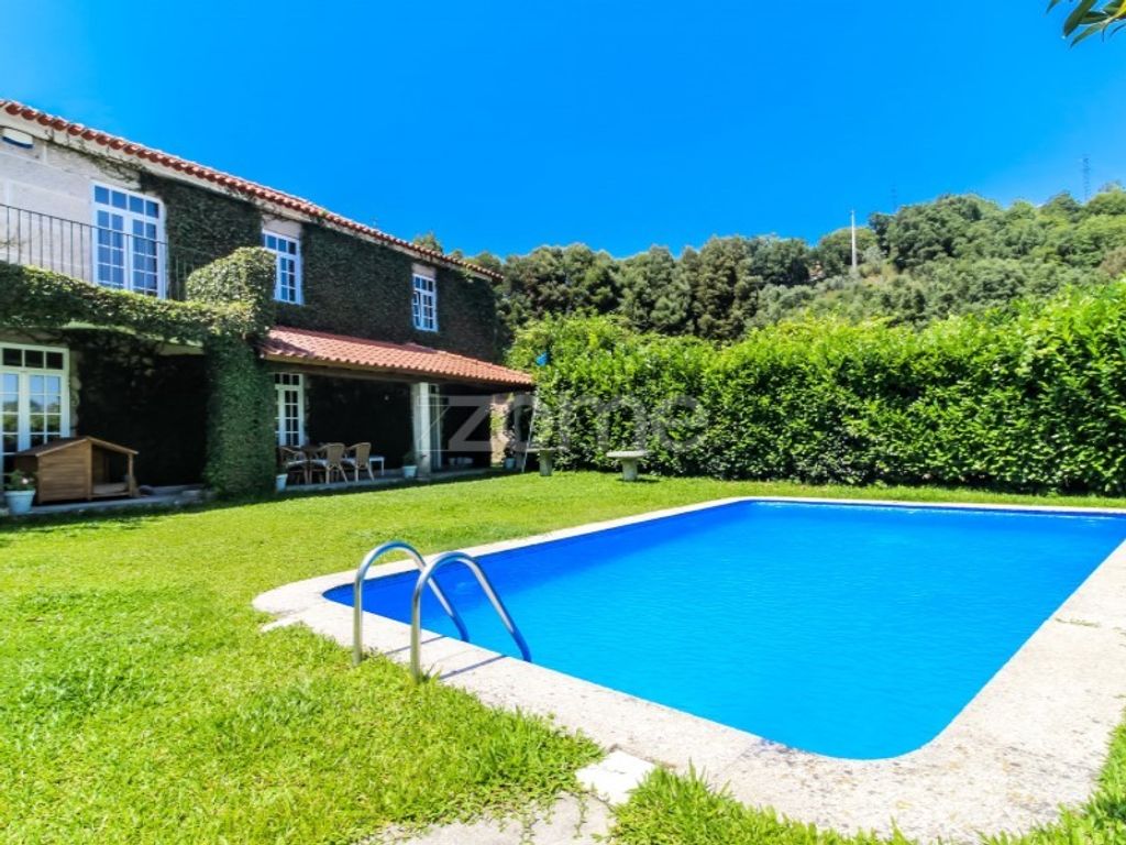 Maison de luxe à vendre à Amarante, 1 175 000 €, Photo 2
