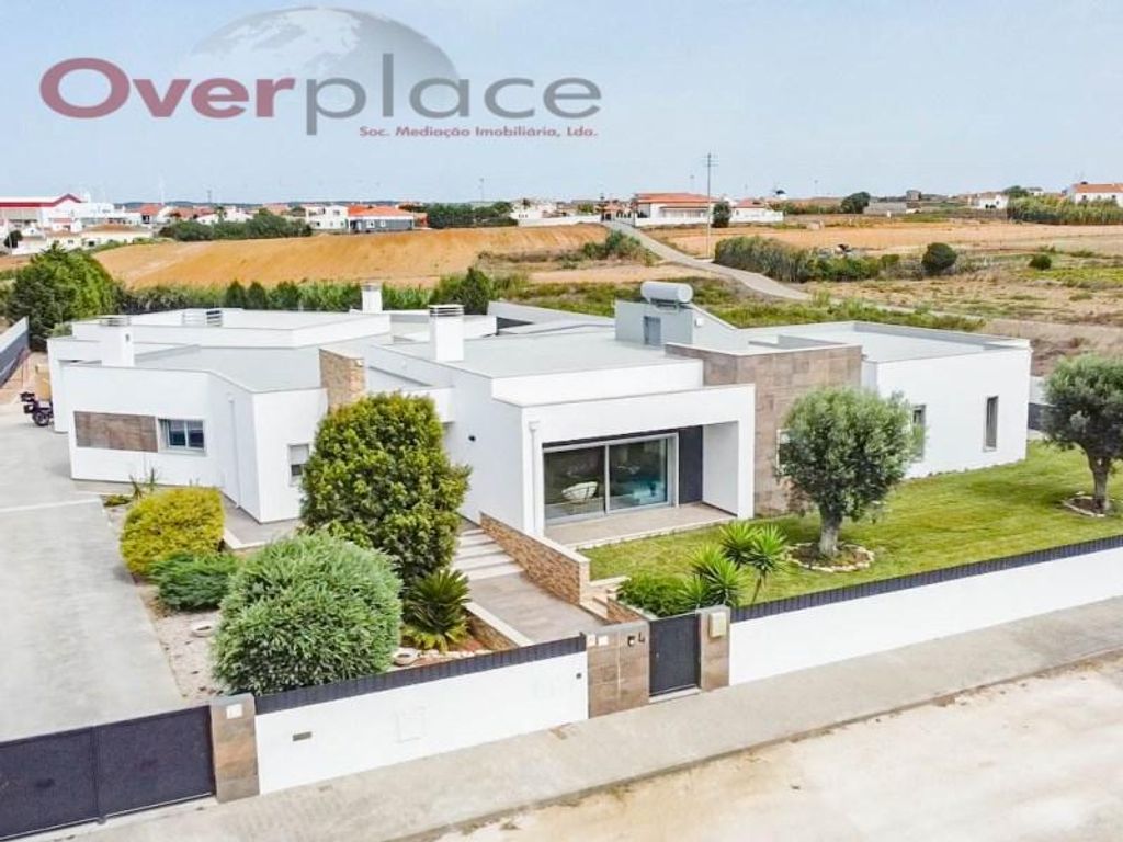 Luxury House for sale in Peniche, 840 000 €, Photo 3