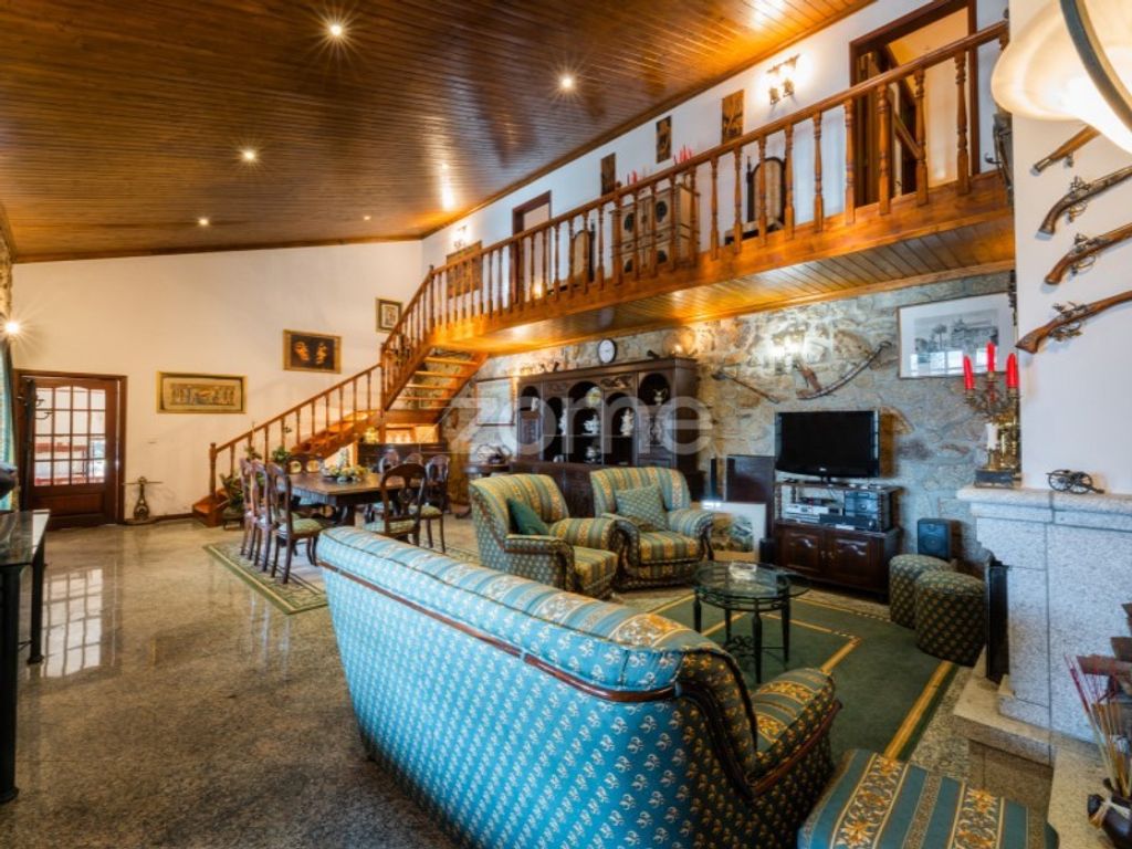 Maison de luxe à vendre à Terras de Bouro, 599 900 €, Photo 5