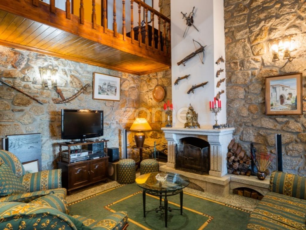 Maison de luxe à vendre à Terras de Bouro, 599 900 €, Photo 6