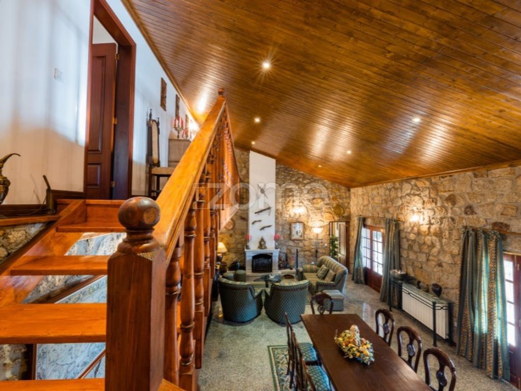 Maison de luxe à vendre à Terras de Bouro, 599 900 €, Photo 7
