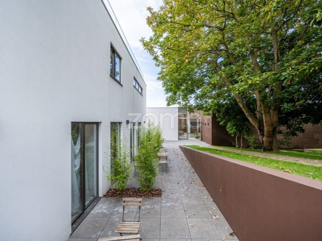 Maison de luxe à vendre à Santa Maria Da Feira, 1 990 000 €, Photo 1
