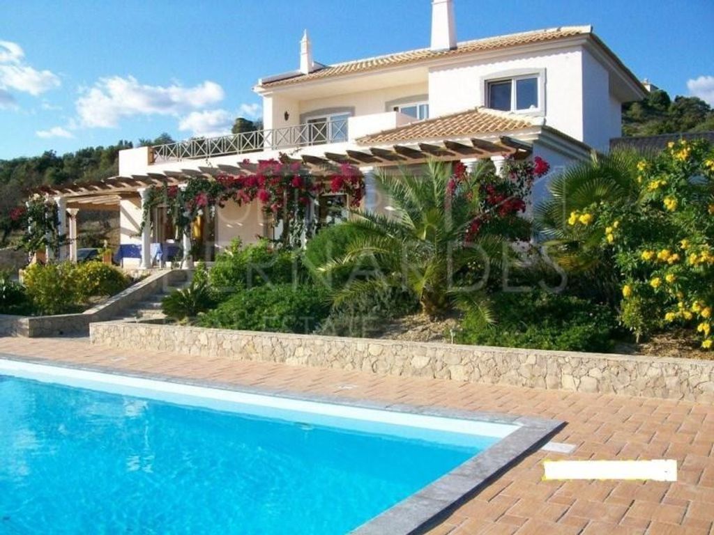 Maison de luxe à vendre à Faro, 2 495 000 €, Photo 1