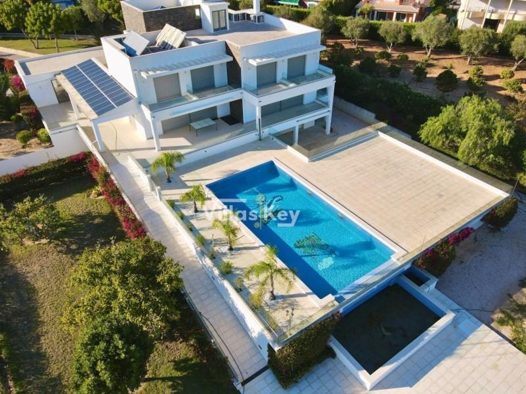 Luxury House for sale in Portimão, 3 995 000 €, Photo 5
