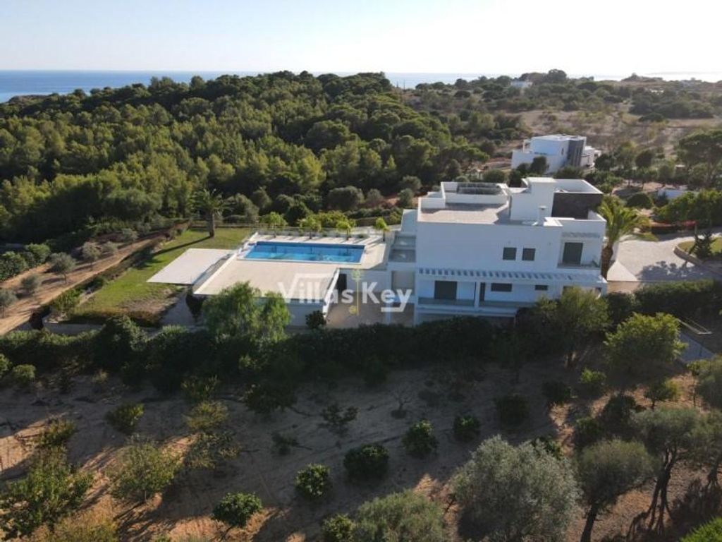 Luxury House for sale in Portimão, 3 995 000 €, Photo 4