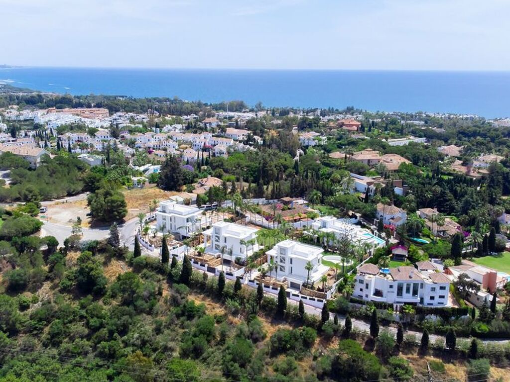 Luxury House for sale in Marbella, 6 400 000 €, Photo 1