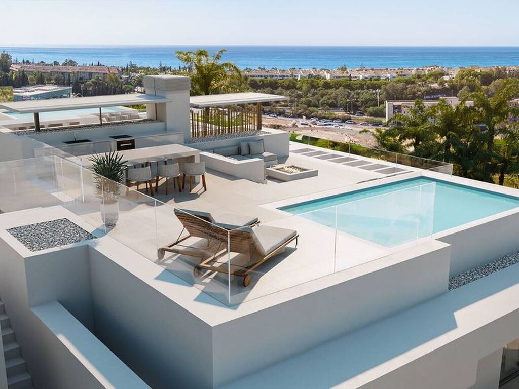 Luxury House for sale in Marbella, 1 980 000 €, Photo 1