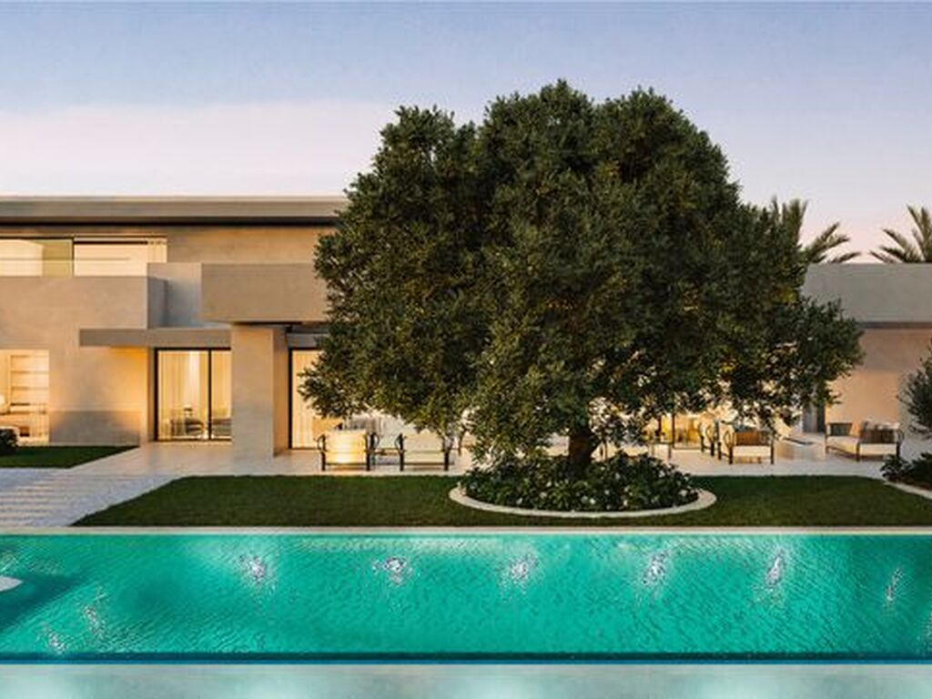 Luxury House for sale in Marbella, 8 300 000 €, Photo 1
