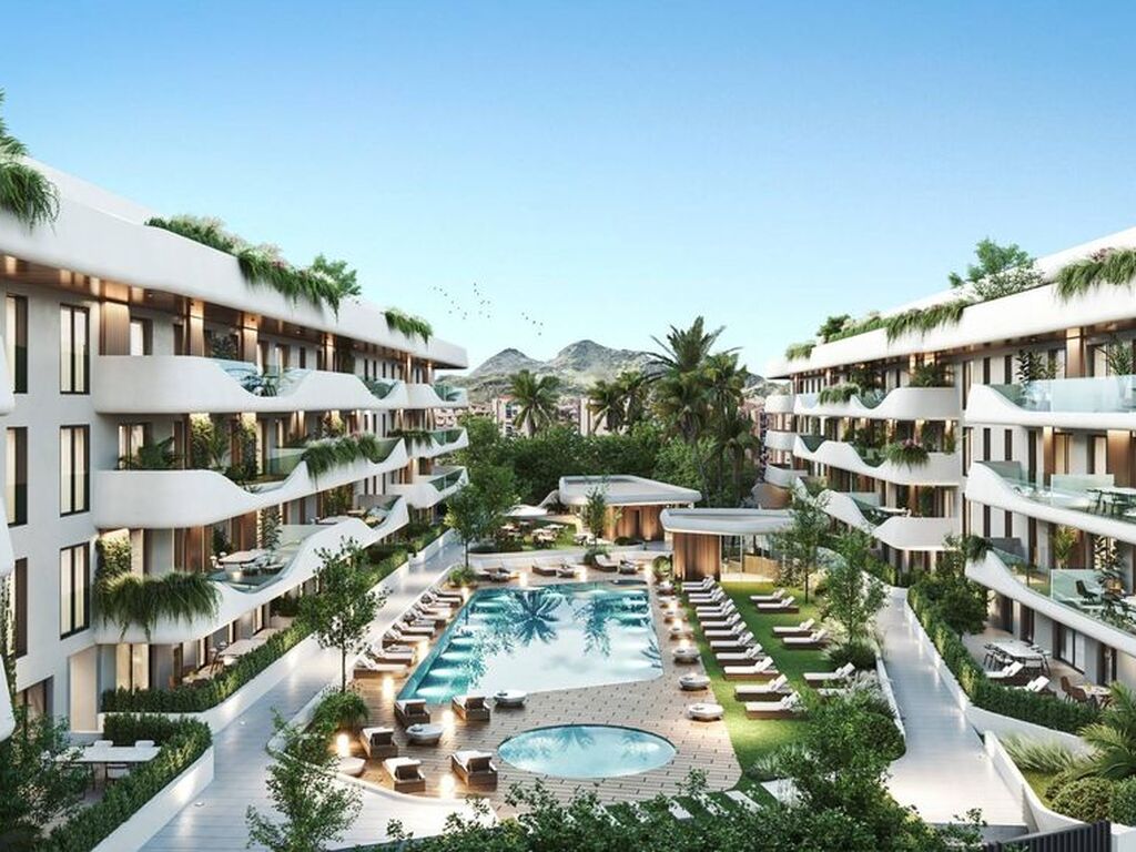 Appartement de luxe à vendre à San Pedro de Alcántara, 1 250 000 €, Photo 1