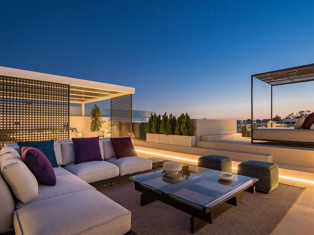 Luxury House for sale in Marbella, 7 500 000 €, Photo 1